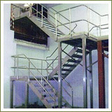 Staircases