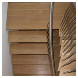 Staircases