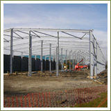 Mild Steel & Stainless Fabrications