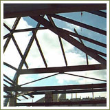 Mild Steel & Stainless Fabrications