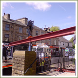Contract Labour